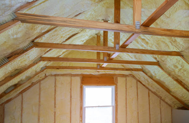 Best Energy-efficient Insulation  in Lilburn, GA