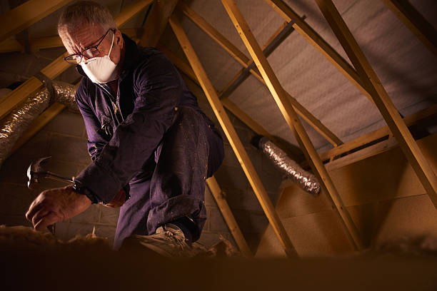 Insulation Replacement Services in Lilburn, GA